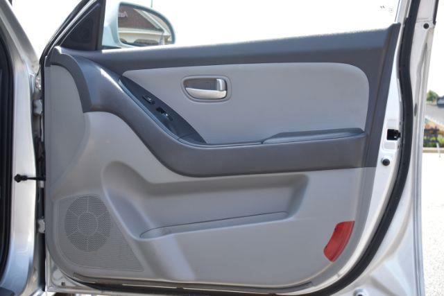 Hyundai Elantra SE 2009
