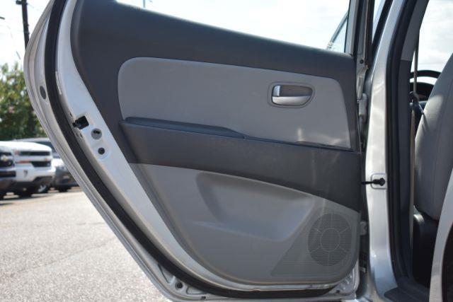 Hyundai Elantra SE 2009