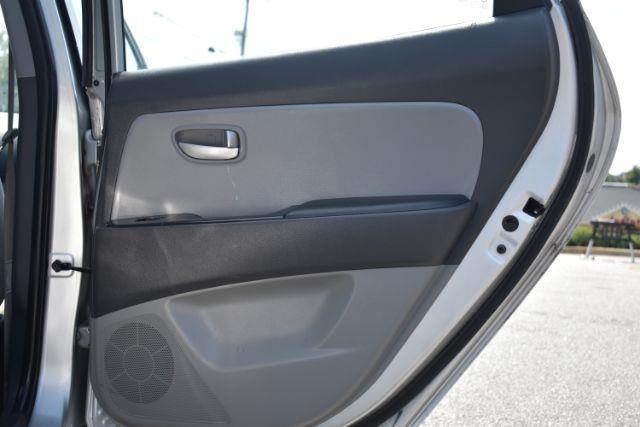 Hyundai Elantra SE 2009