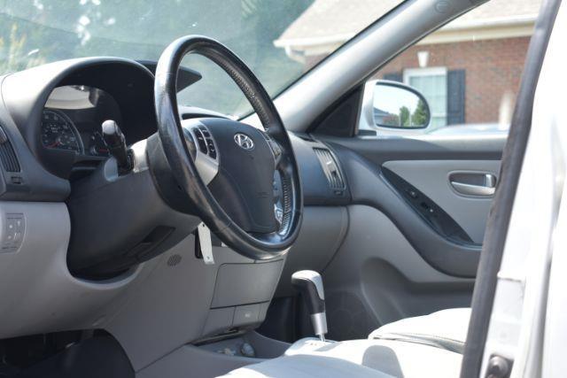 Hyundai Elantra SE 2009