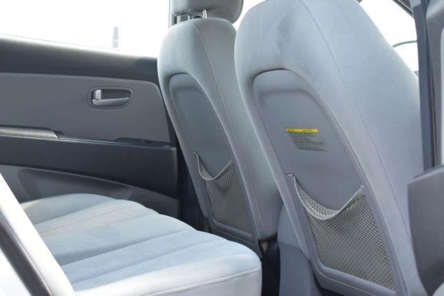 Hyundai Elantra SE 2009