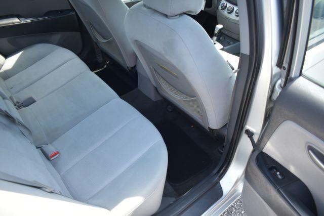 Hyundai Elantra SE 2009