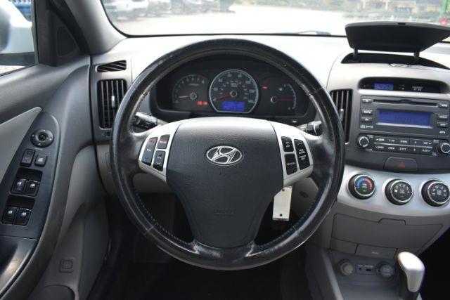 Hyundai Elantra SE 2009