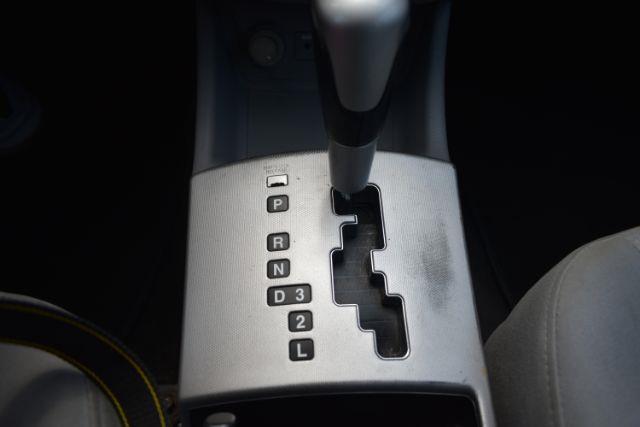 Hyundai Elantra SE 2009