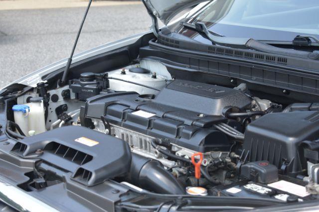 Hyundai Elantra SE 2009
