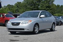 2009 Hyundai Elantra 
