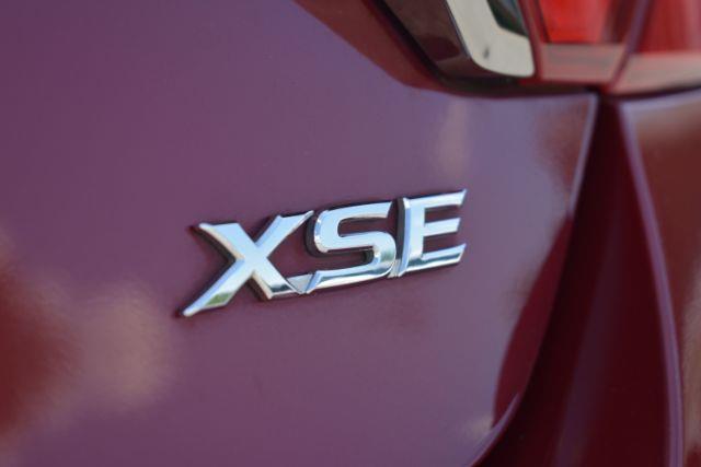 Toyota Camry XLE 2016