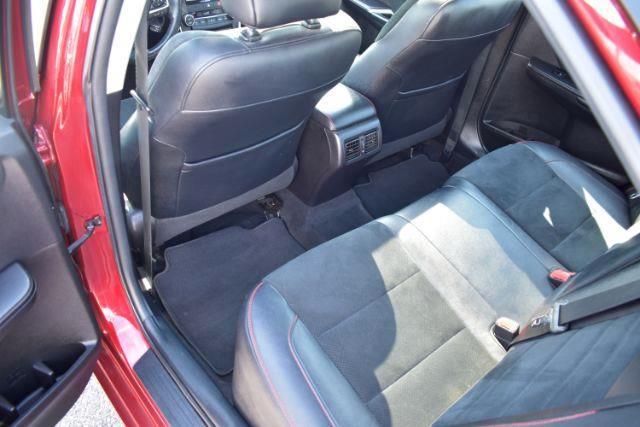 Toyota Camry XLE 2016