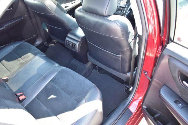 Toyota Camry XLE 2016