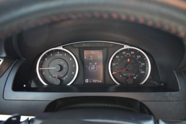 Toyota Camry XLE 2016