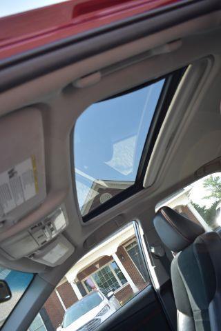 Toyota Camry XLE 2016