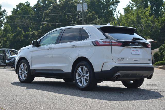 Ford Edge SEL FWD 2020