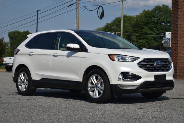 Ford Edge SEL FWD 2020