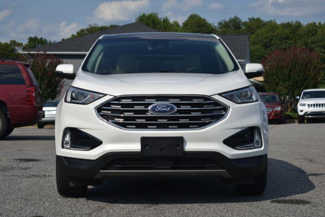 Ford Edge SEL FWD 2020