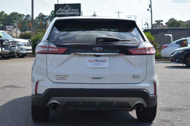 Ford Edge SEL FWD 2020