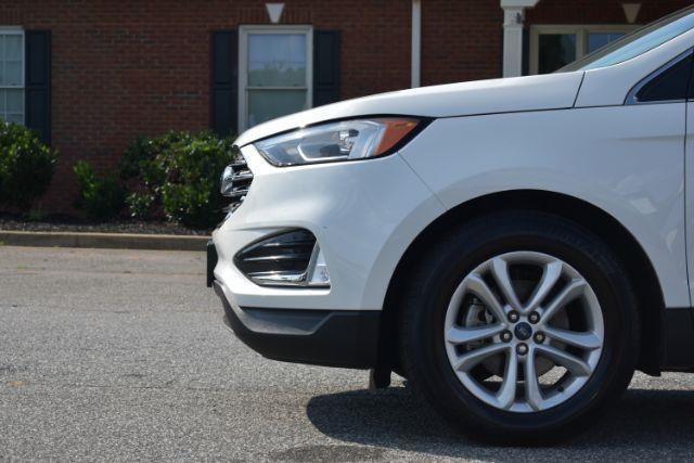 Ford Edge SEL FWD 2020