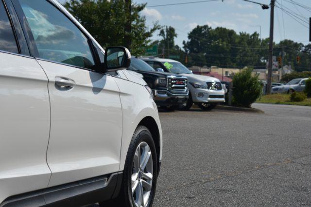 Ford Edge SEL FWD 2020