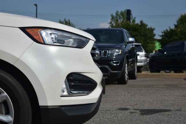 Ford Edge SEL FWD 2020