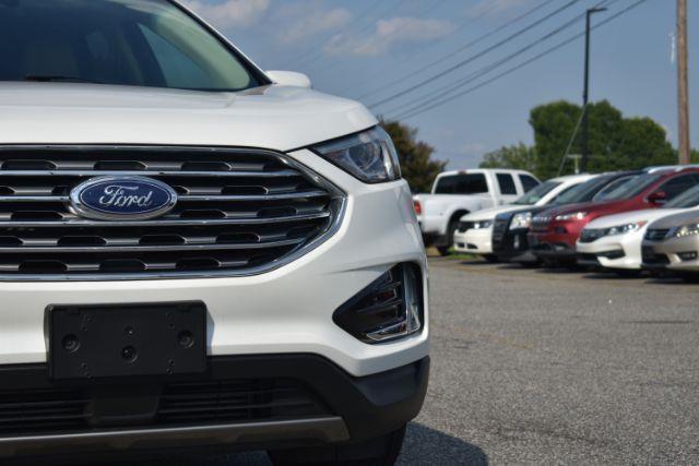 Ford Edge SEL FWD 2020