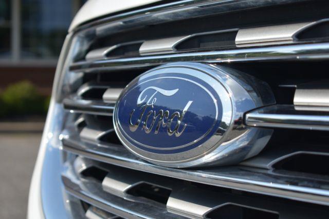 Ford Edge SEL FWD 2020