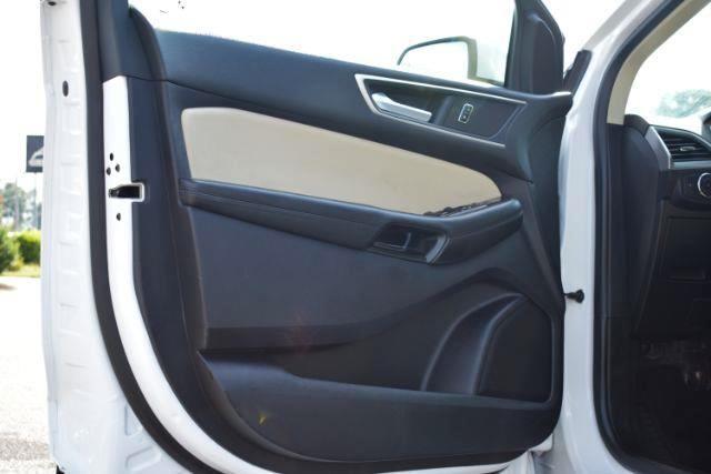 Ford Edge SEL FWD 2020
