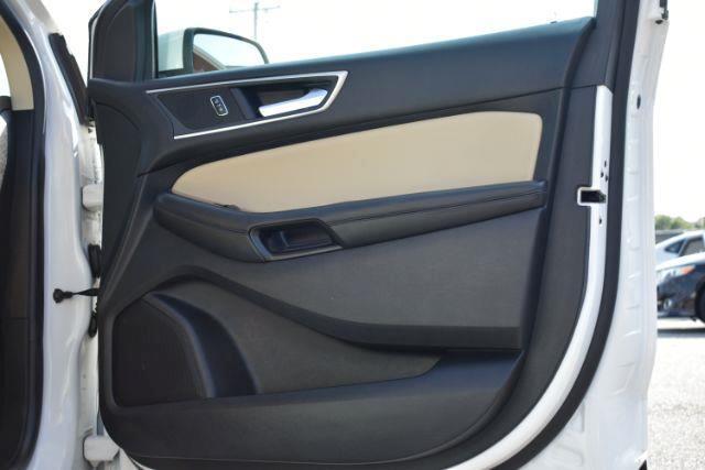 Ford Edge SEL FWD 2020