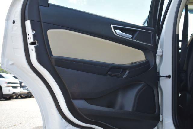 Ford Edge SEL FWD 2020