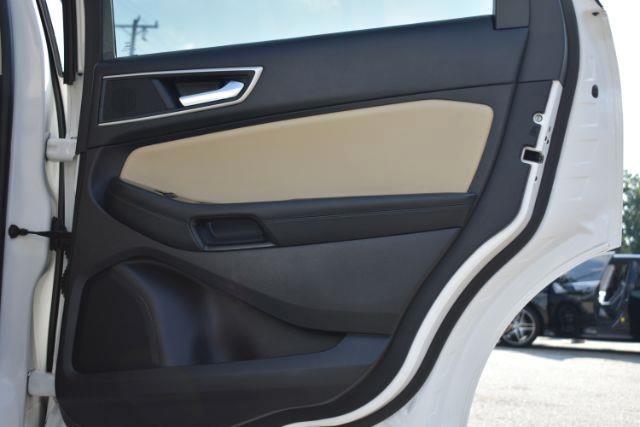 Ford Edge SEL FWD 2020