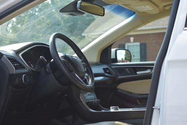 Ford Edge SEL FWD 2020