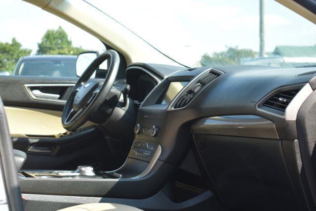 Ford Edge SEL FWD 2020
