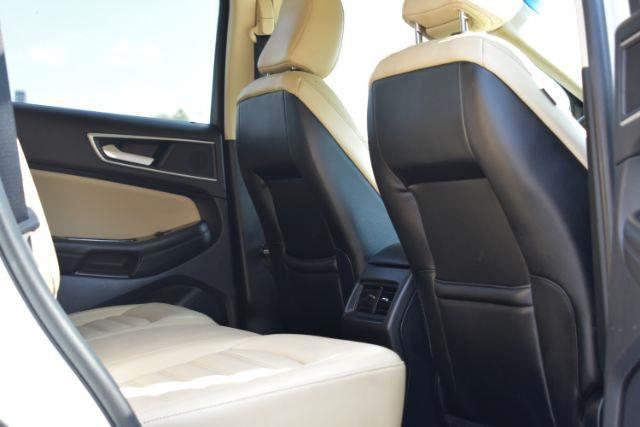 Ford Edge SEL FWD 2020