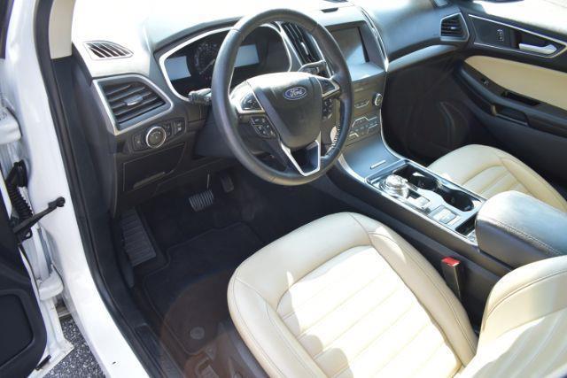 Ford Edge SEL FWD 2020