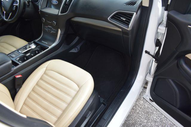 Ford Edge SEL FWD 2020