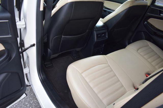 Ford Edge SEL FWD 2020