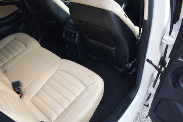 Ford Edge SEL FWD 2020