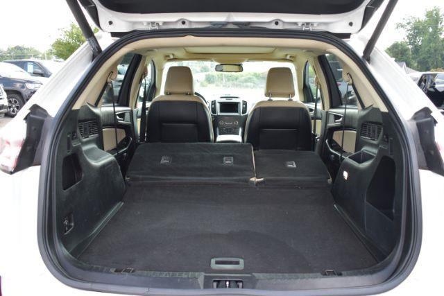 Ford Edge SEL FWD 2020