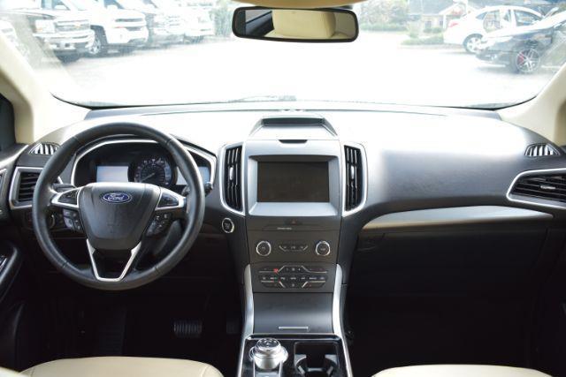 Ford Edge SEL FWD 2020