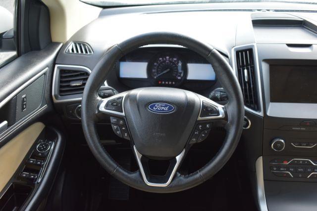 Ford Edge SEL FWD 2020
