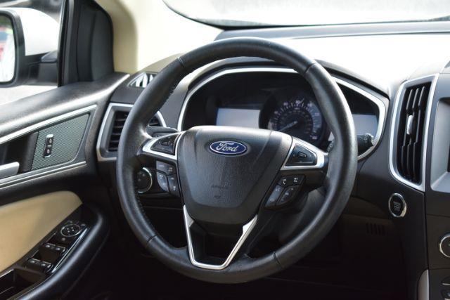 Ford Edge SEL FWD 2020