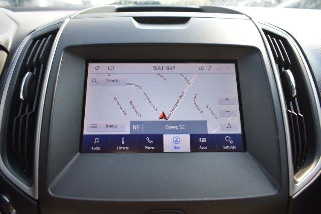 Ford Edge SEL FWD 2020