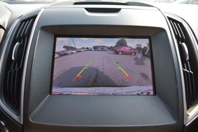 Ford Edge SEL FWD 2020