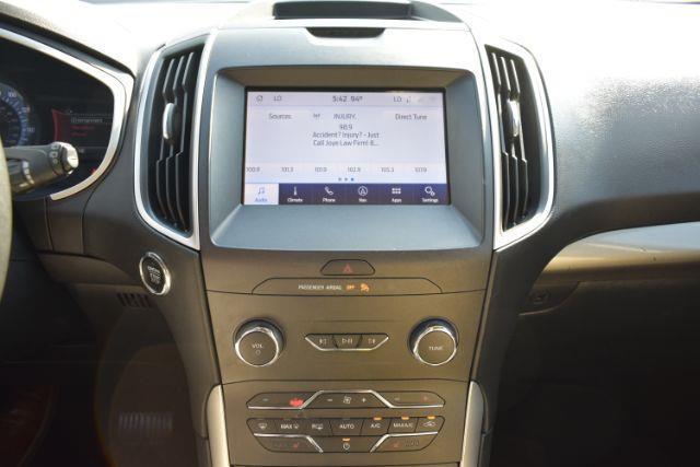 Ford Edge SEL FWD 2020