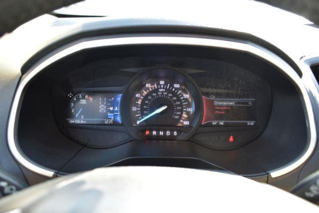 Ford Edge SEL FWD 2020