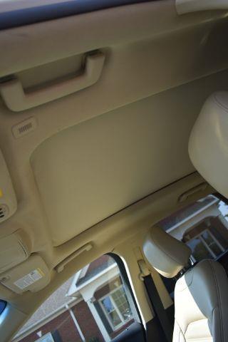 Ford Edge SEL FWD 2020