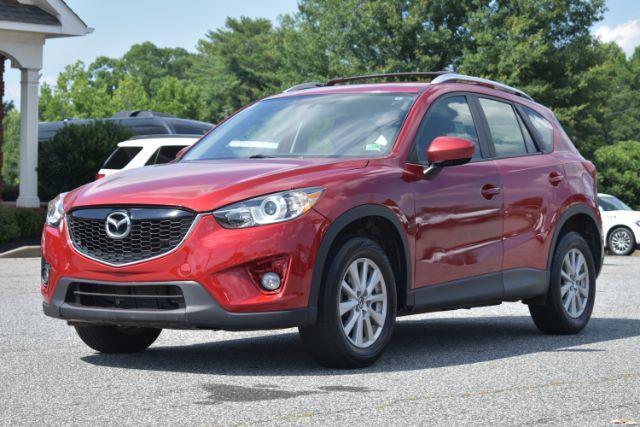 Mazda CX-5 Sport AWD 2014