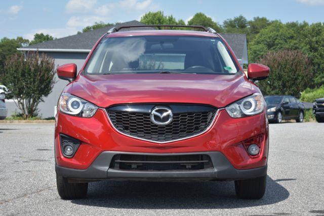 Mazda CX-5 Sport AWD 2014