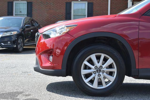 Mazda CX-5 Sport AWD 2014