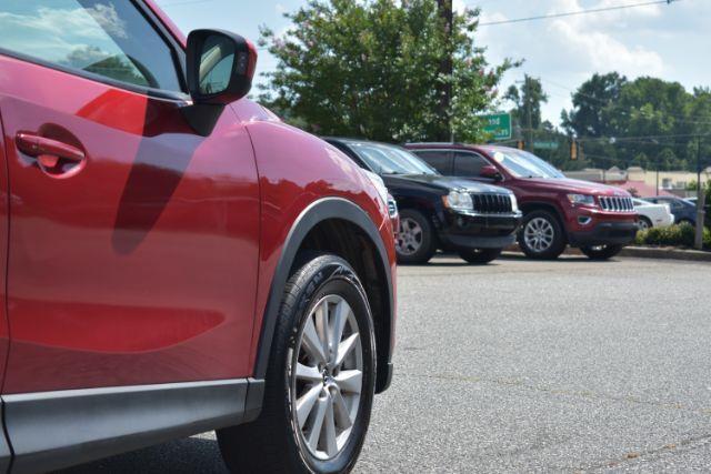 Mazda CX-5 Sport AWD 2014