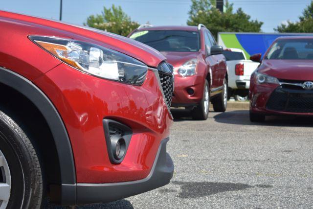 Mazda CX-5 Sport AWD 2014