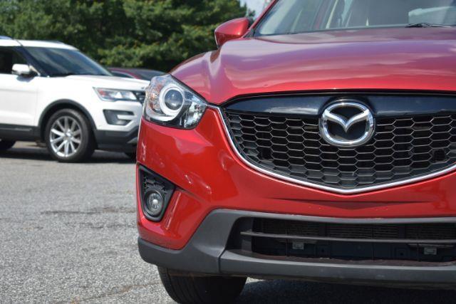 Mazda CX-5 Sport AWD 2014